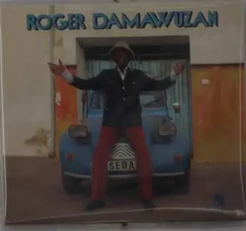CD Roger Damawuzan: Seda