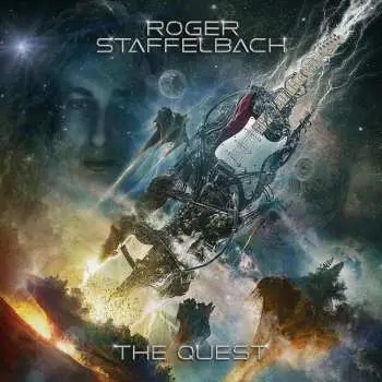 CD Roger Staffelbach: The Quest