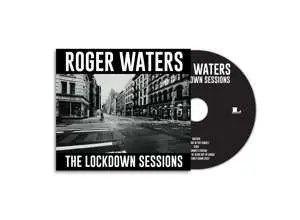 CD Roger Waters: The Lockdown Sessions