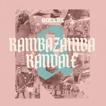 LP Rogers: Rambazamba & Randale