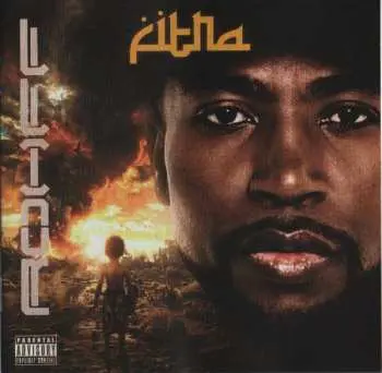 CD Rohff: Fitna