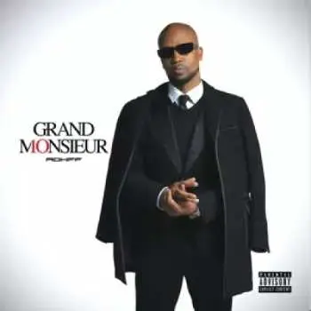 2CD Rohff: Grand Monsieur