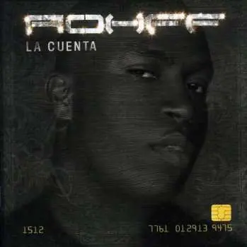 CD Rohff: La Cuenta