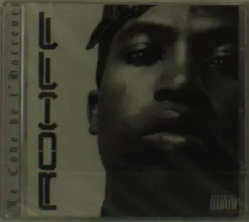 CD Rohff: Le Code De L'Horreur