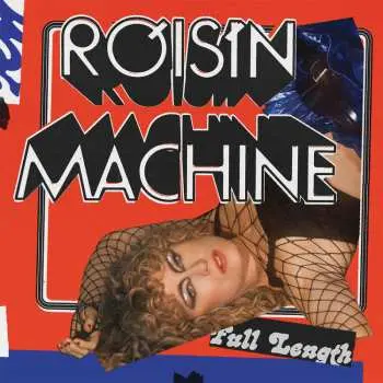 2LP Róisín Murphy: Róisín Machine