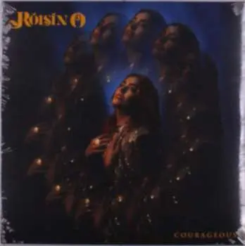 LP Roisin O: Courageous