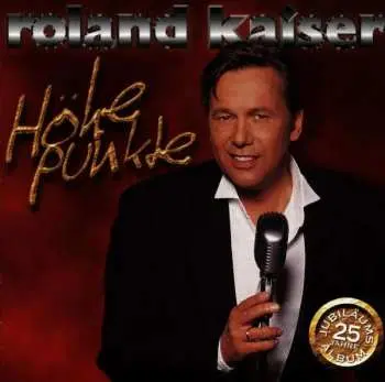 CD Roland Kaiser: Höhepunkte
