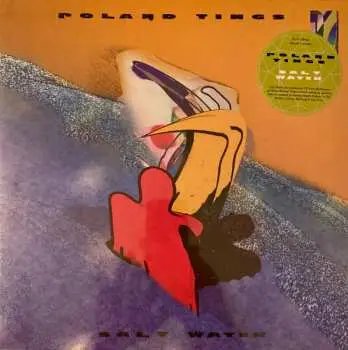LP Roland Tings: Salt Water LTD