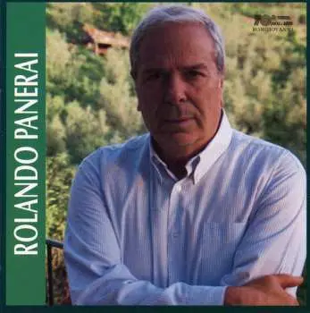 CD Rolando Panerai: Rolando Panerai
