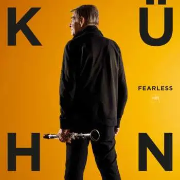 LP Rolf Kühn: Fearless