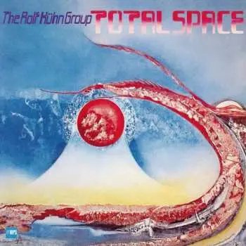 LP Rolf Kühn Group: Total Space