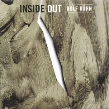 CD Rolf Kühn: Inside Out
