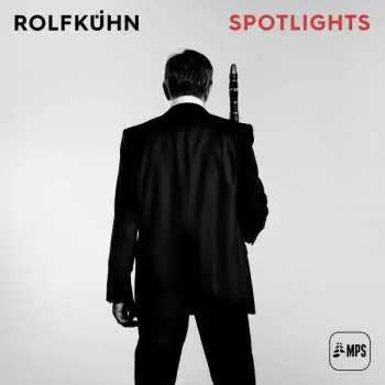 2LP Rolf Kühn: Spotlights