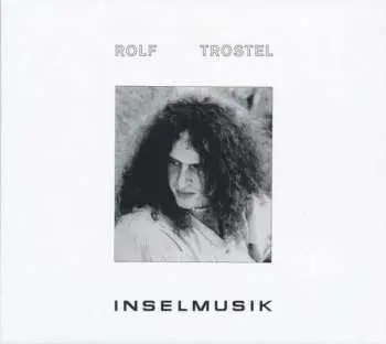 LP Rolf Trostel: Inselmusik