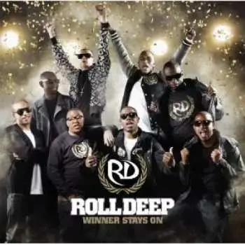 CD Roll Deep: Winner Stays On