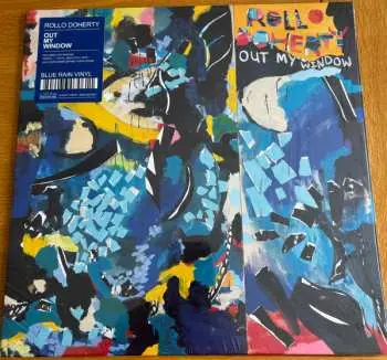 LP Rollo Doherty: Out My Window