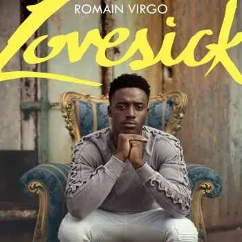LP Romain Virgo: Lovesick