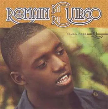 CD Romain Virgo: Romain Virgo