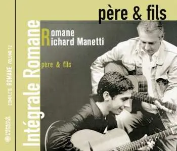 CD Romane: Père & Fils