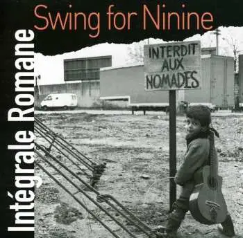 CD Romane: Swing For Ninine
