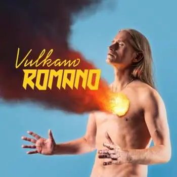LP Romano: Vulkano Romano
