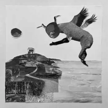 2LP Romare: Fantasy