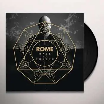 LP/CD Rome: Hall of Thatch