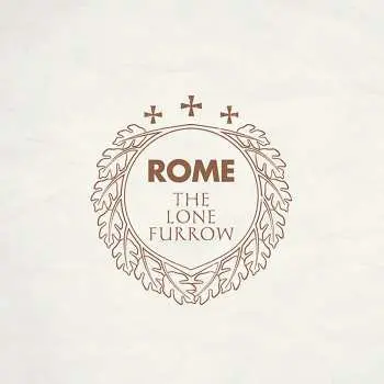 CD Rome: The Lone Furrow
