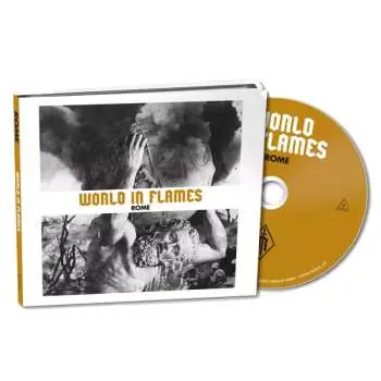 CD Rome: World in Flames