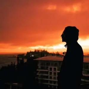 LP Roméo Elvis: Écho