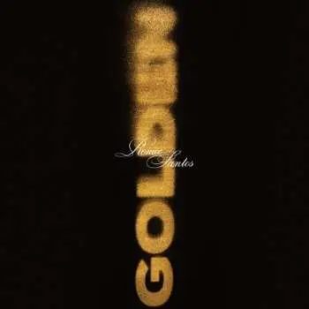 2LP Romeo Santos: Golden