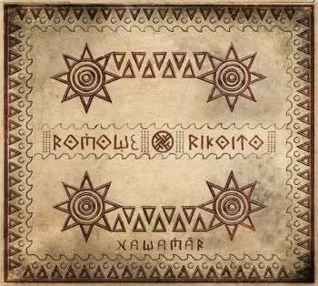 LP Romowe Rikoito: Nawamār LTD | NUM