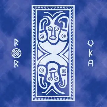 LP Romowe Rikoito: UKA CLR | LTD