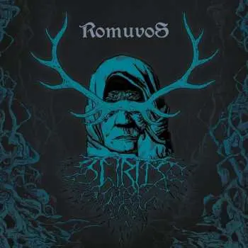 CD Romuvos: Spirits
