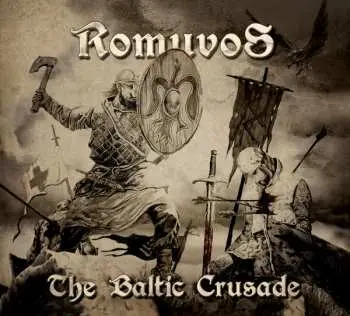 CD Romuvos: The Baltic Crusade