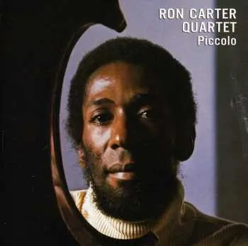 CD Ron Carter Quartet: Piccolo