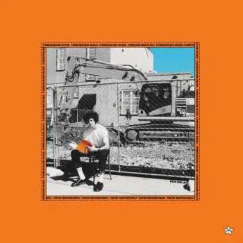 LP Ron Gallo: Foreground Music LTD | CLR
