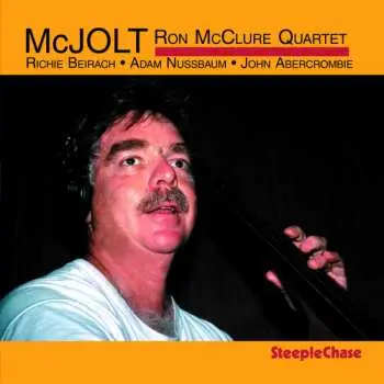 CD Ron McClure Quartet: McJolt