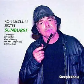 CD Ron McClure Sextet: Sunburst