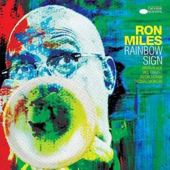 CD Ron Miles: Rainbow Sign