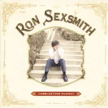 LP Ron Sexsmith: Cobblestone Runway Ltd.