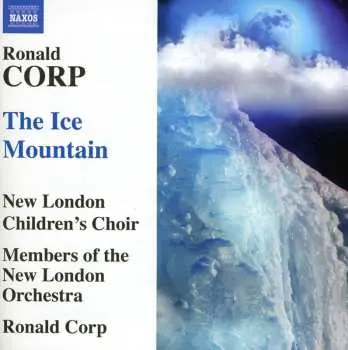 CD Ronald Corp: The Ice Mountain