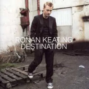 CD Ronan Keating: Destination