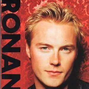 CD Ronan Keating: Ronan