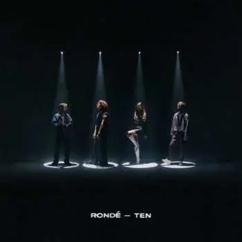 CD Rondé: Ten