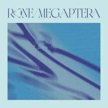 LP Rone: Megaptera (Original Soundtrack From The Movie "The Musician And The Whale") CLR