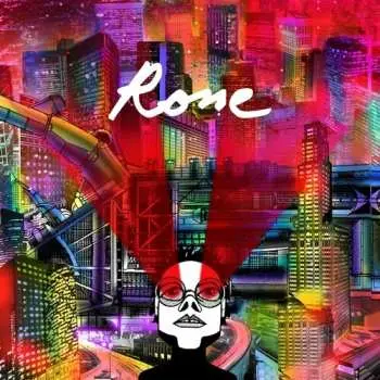 LP Rone: Mirapolis