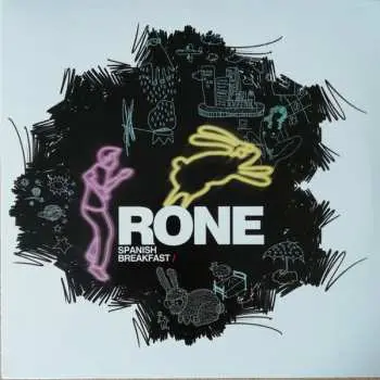 LP Rone: Spanish Breakfast CLR