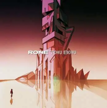 2LP Rone: Tohu Bohu LTD | CLR