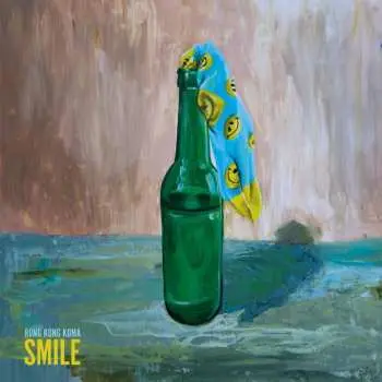 LP Rong Kong Koma: SMILE